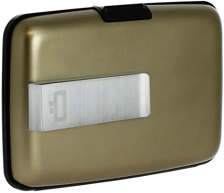 Porte-monnaie Ogon Un accessoire élégant et pratique pour vos sorties