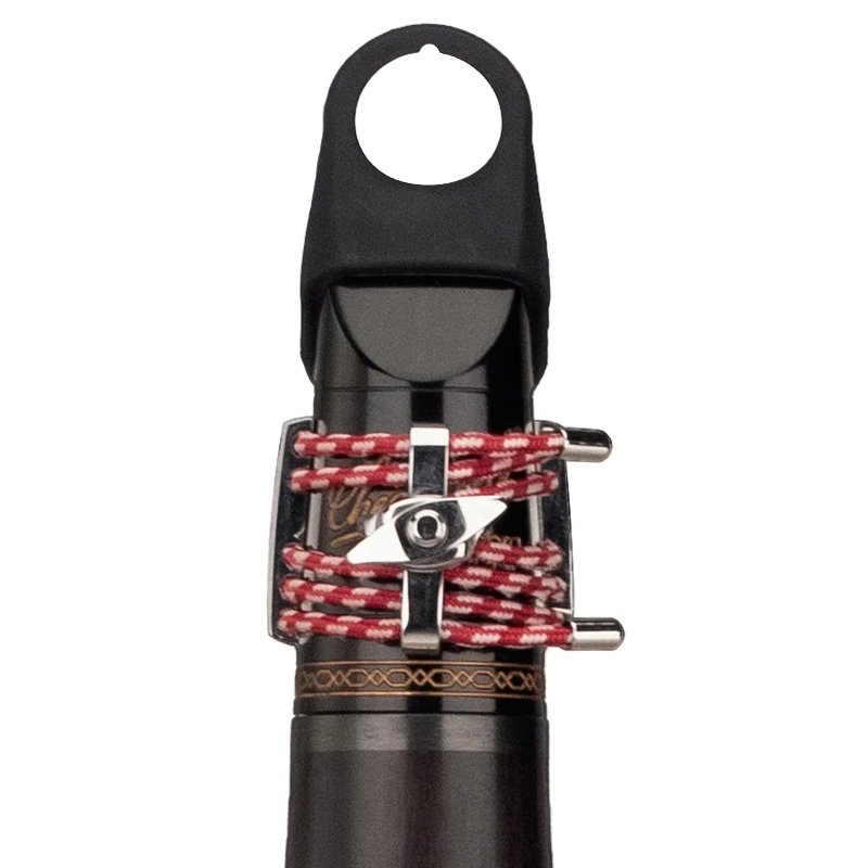 RZ New Products Ebony BB a Rz Clarinet SOLO Black Tube Series Musical Instrument Accessory