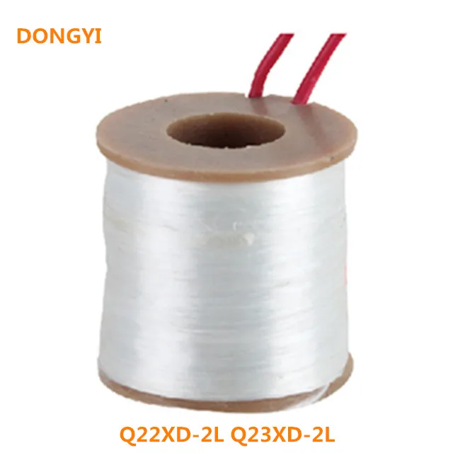 High Quality Solenoid   Valve  Coil  For Q22XD-2L Q23XD-2L AC220V AC36V DC24V