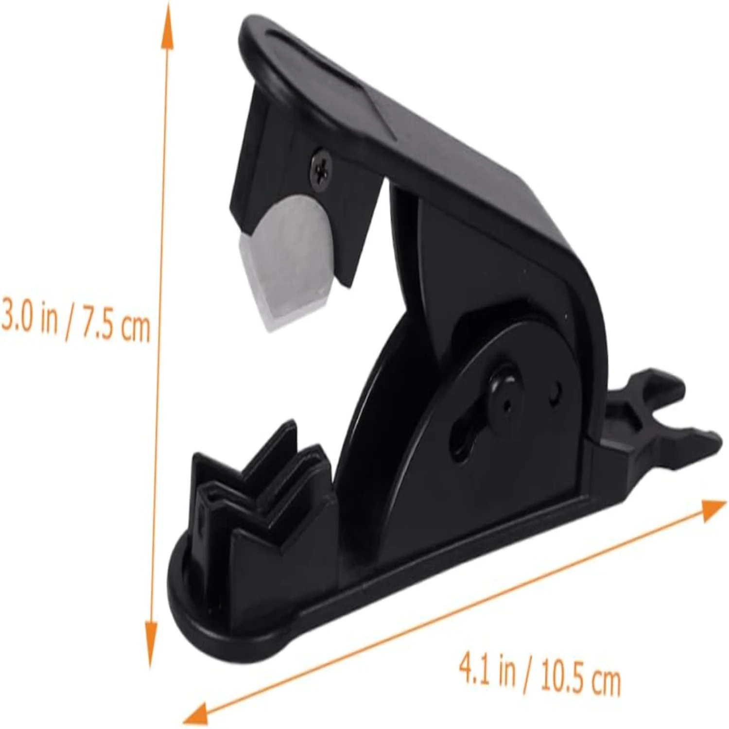 

High-Quality Versatile Precision Plastic Tubing Hose Cutter - Efficient and Sharp Handy Conduit Cutter for Water and Wire Hoses