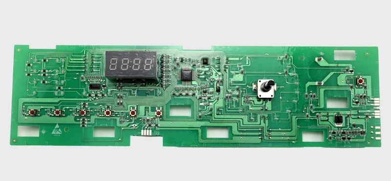 

0021800095FC/FA Стиральная машина Haier EG100HB129S компьютерная плата дисплея схема основной платы