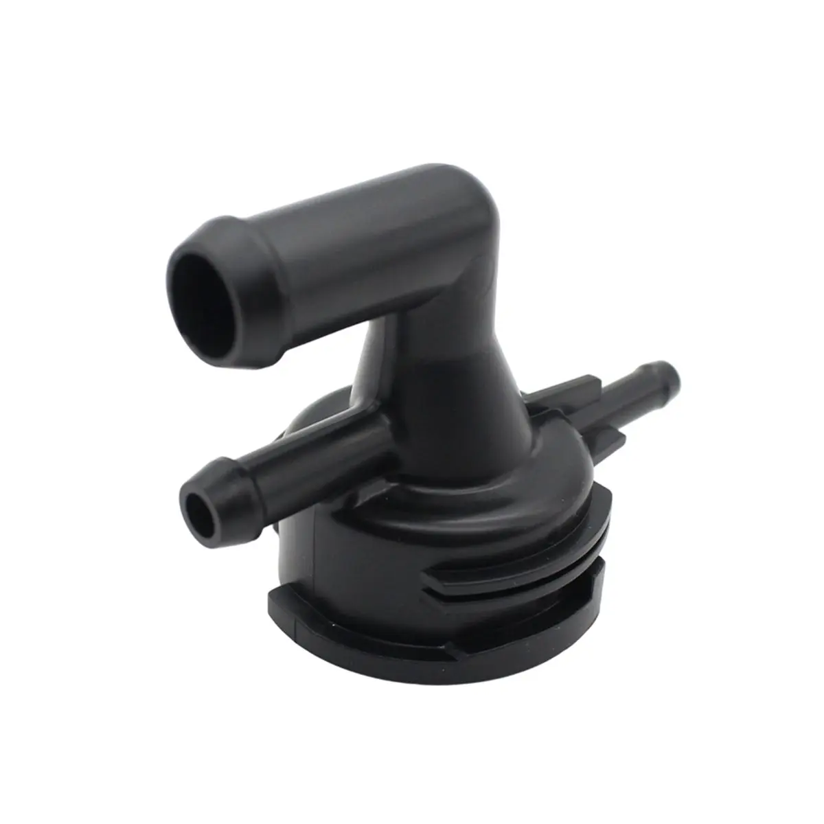 Compatible Motorcycle Radiator Fill Filler Neck Water Tank Connector Interface Water Inlet for CBR1000RR 2008-2013