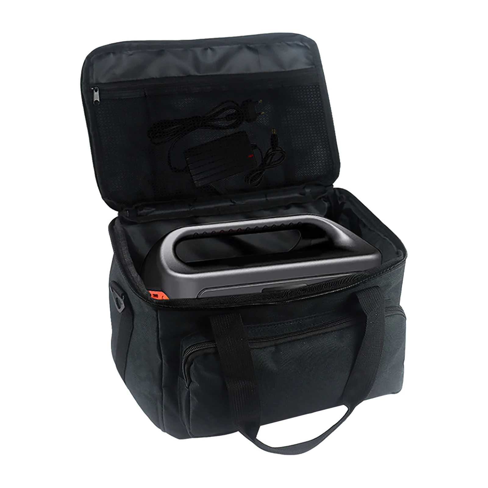 Power Station Bag Portable Power Station Carrying Case Storage Bag For Power
