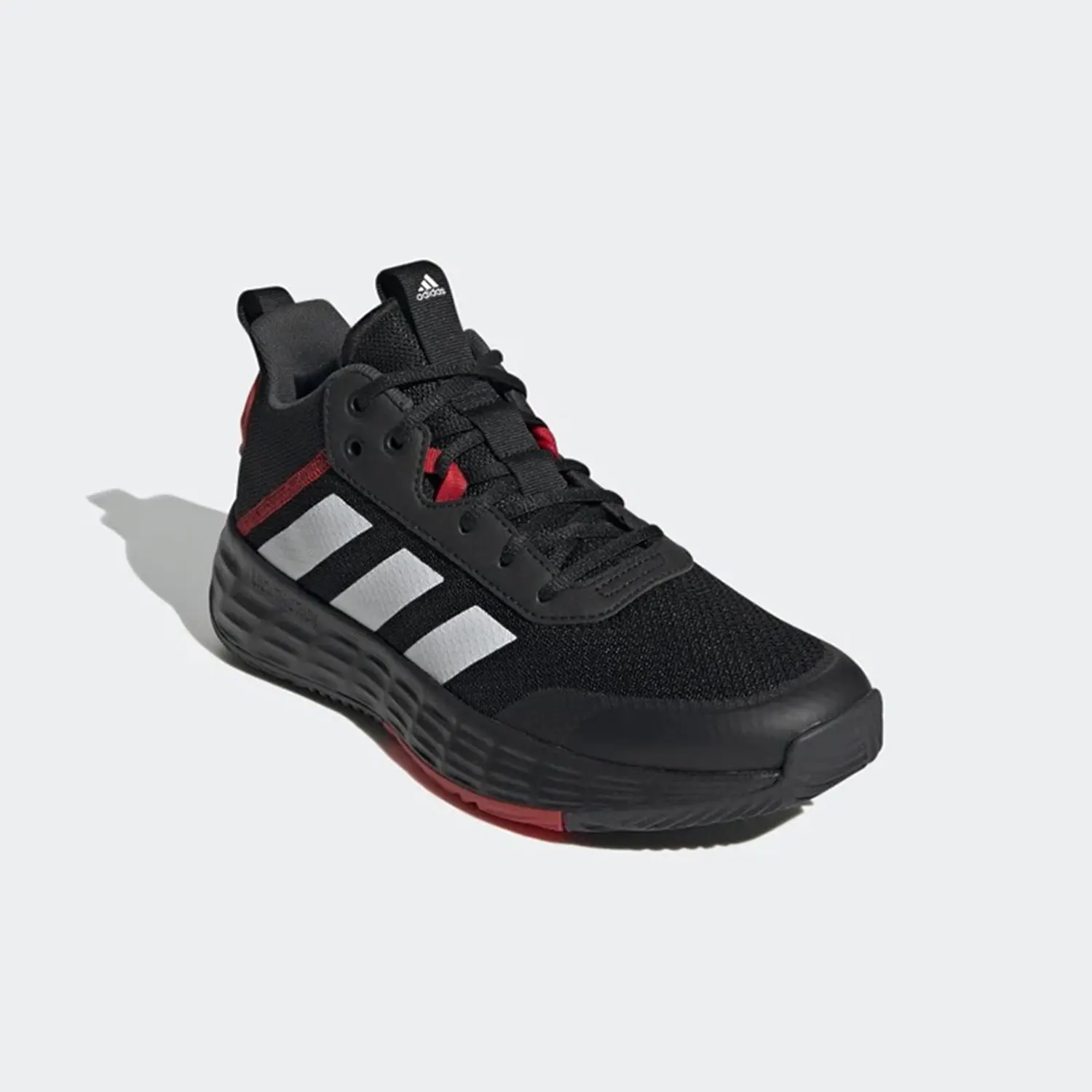 Scarpe da basket sportive da uomo Adidas originali OWN THE GAME H00471