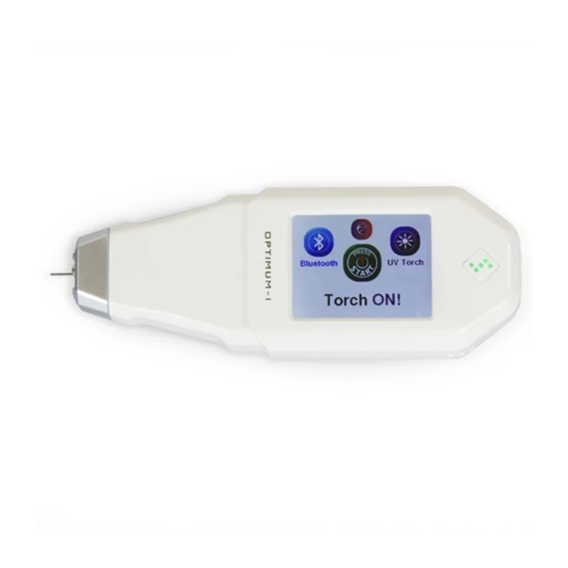 SmartPro Best I 3 In1 CVD HPHT Diamond Tester 0.015-10ct Handheld Carbonosilicate Synthetic Diamond Test Pen