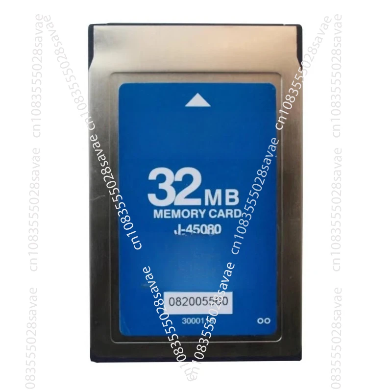 High Quality 32MB Program Diagnostic Card 32MB Card with Multiple Languages and Versions