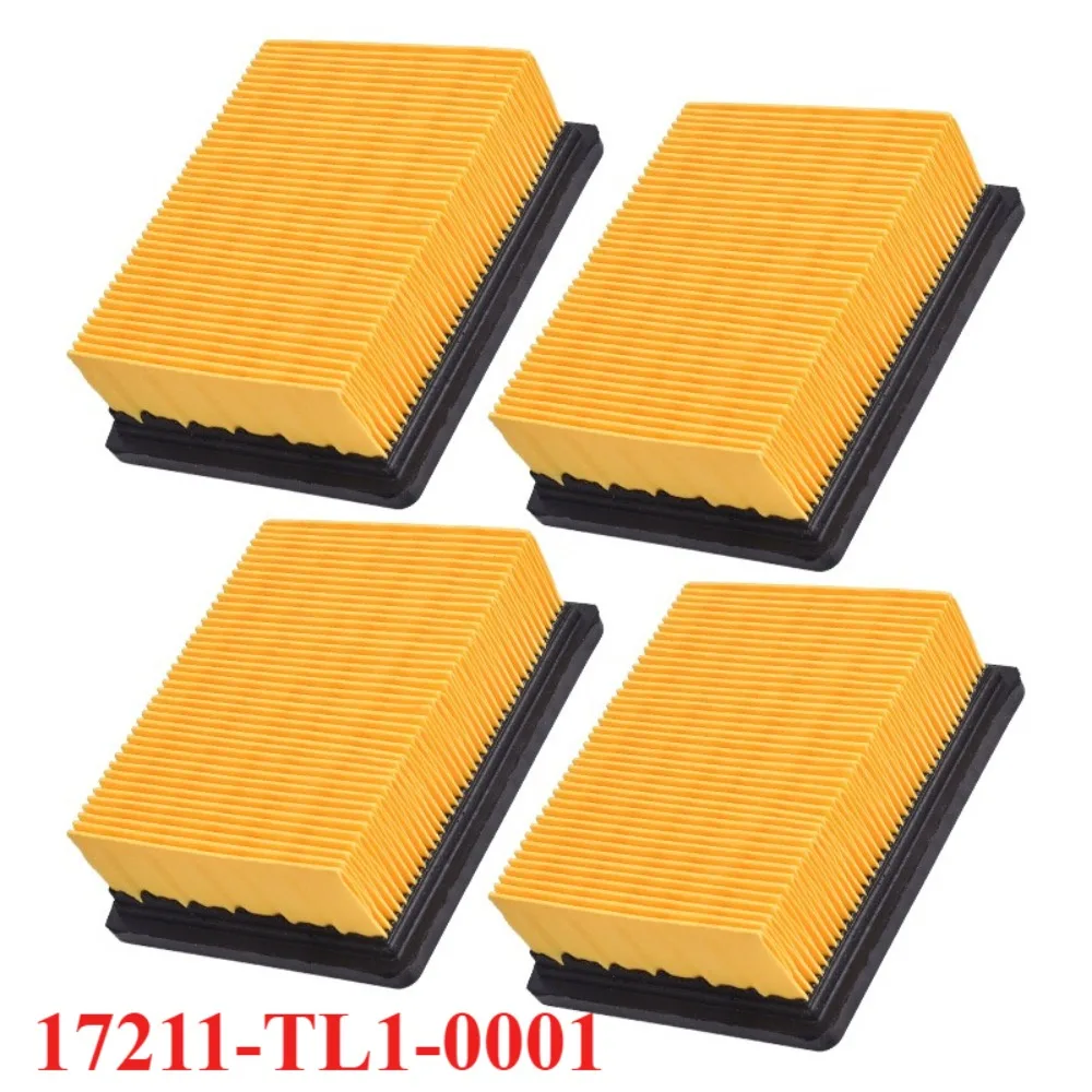 17211-TL1-0001 Очиститель воздушного фильтра двигателя для KYMCO MAXSYM TL500 2019 2020 2011 17211-TL1-0001 Очиститель воздушного фильтра двигателя для KYMCO MAXSYM TL500 2019 2020 2011