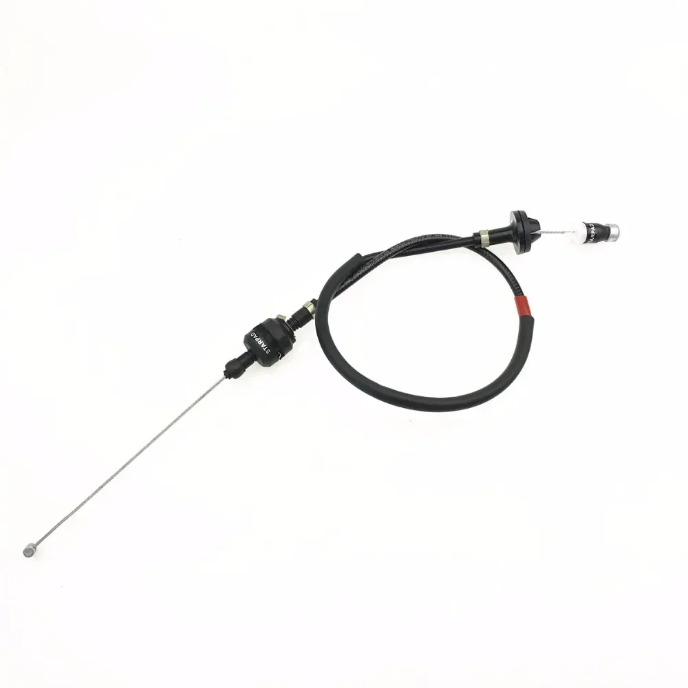 

For Wuling Hongguang Automobile Brake Parts 1.2/1.4L Throttle Cable Accelerator Cable Refueling Line