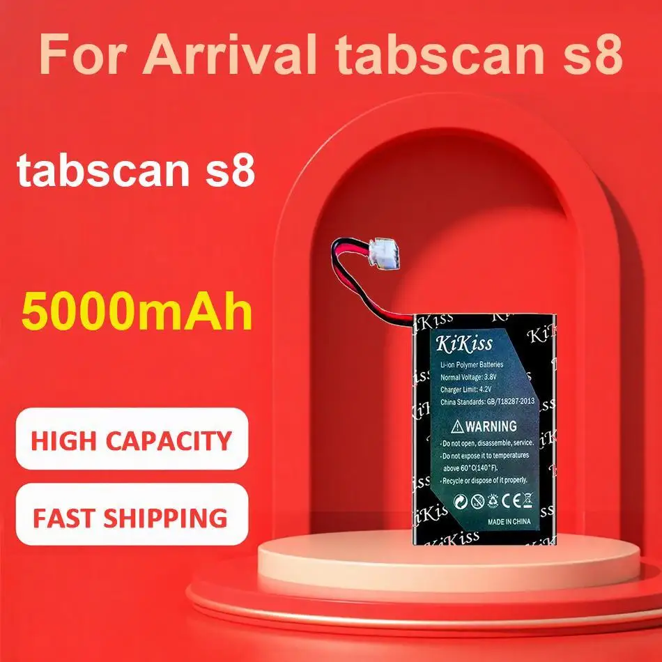 

R13B01W R13B02W Аккумулятор для ноутбука 7000 мАч для Xiaomi Mi Air 13,3 дюйма, прочный сменный