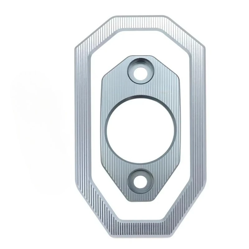 

Motorcycle Scooter Muffler Exhaust Pipe Tail End Decorative Cover Spare Parts For Honda ADV350 ADV 350 2021 2022 2023 2024 2025