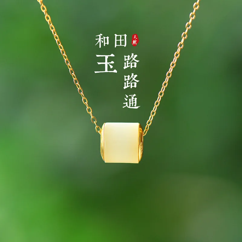 ciondolo-in-giada-hetian-naturale-certificata-stile-retro-di-nicchia-con-intarsi-in-argento-puro-design-per-collana-amuleto-portafortuna