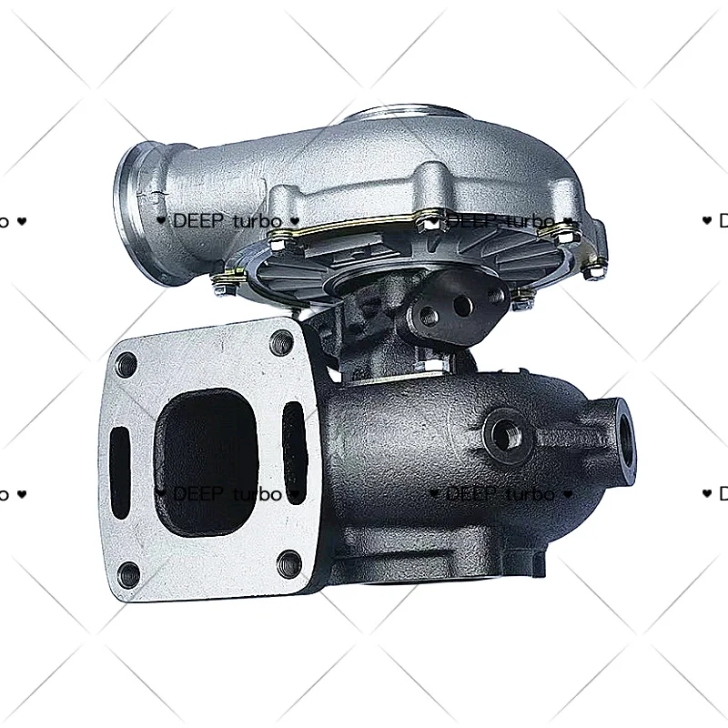 

K26 53269886292 119173-18011 Turbocharger for Yanmar Ship 4lh-Dte for Sigma Marine 3.5