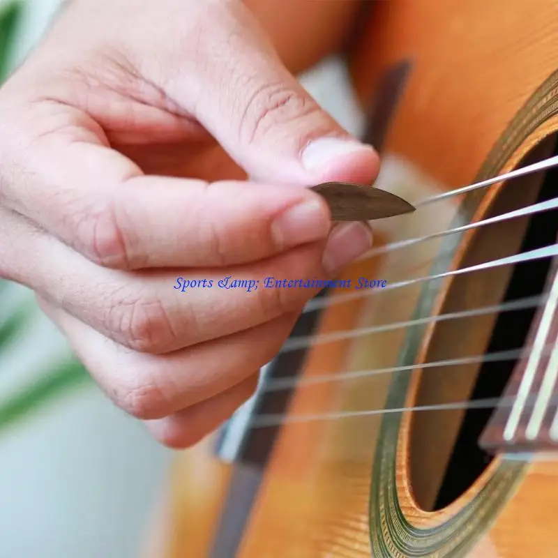 

G7NF Целулоидная гитара выбирает большой выбор многоцветной гитары Premium Picks Picks