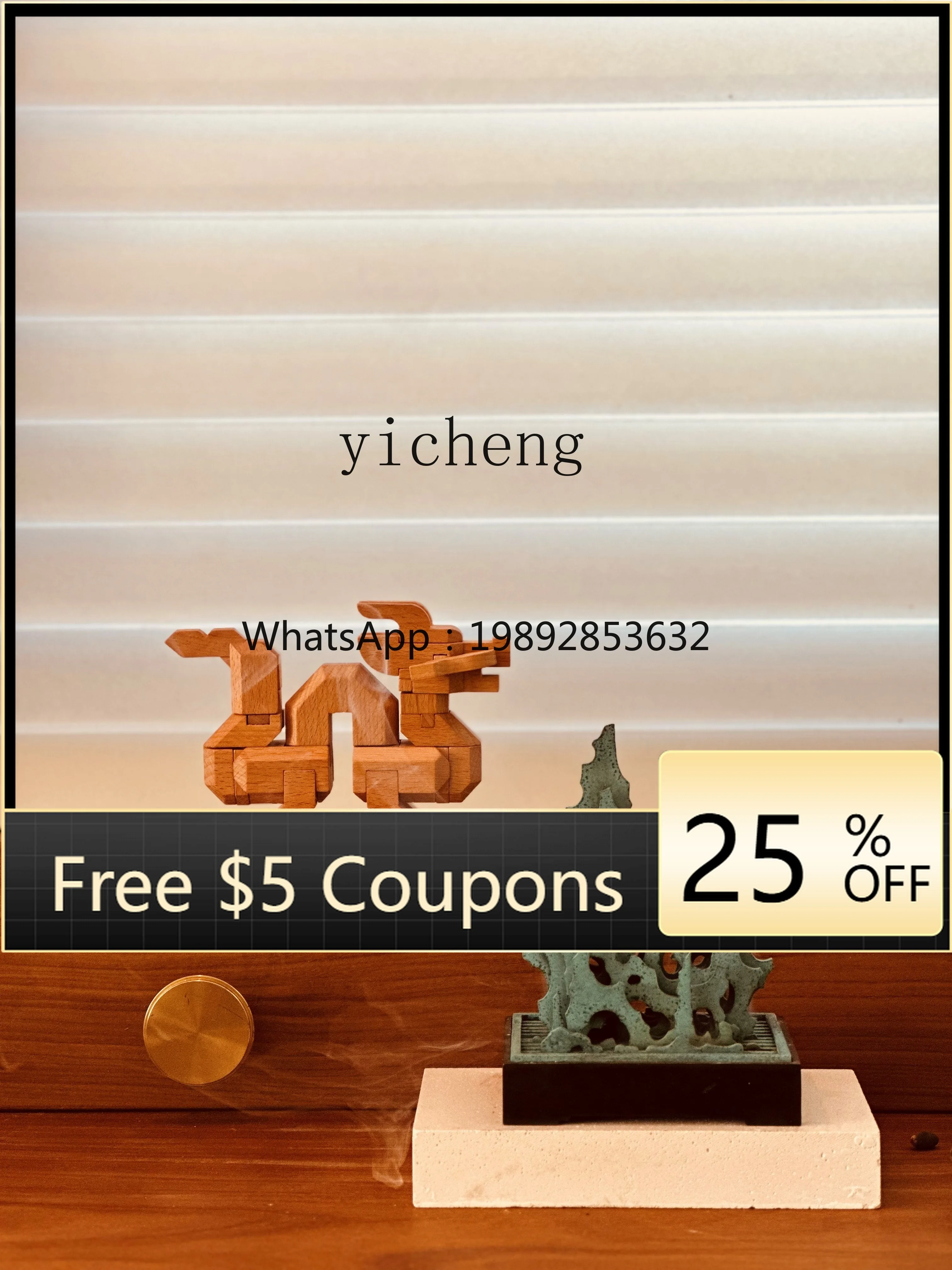 ZZ Dragon Year Special Edition