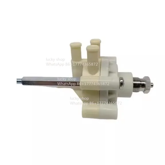 Hemodialysis Machine 65 78 Inlet Loading Unloading Hemodialysis Machine Accessories Pressure Regulating Valve