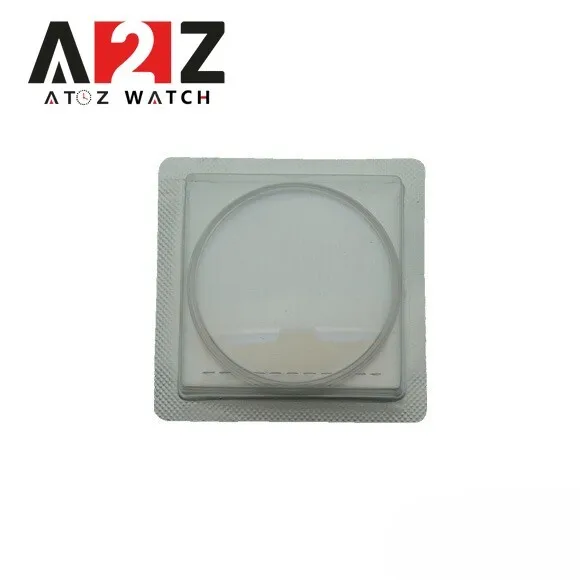 Watch Sapphire Crystal Glass for JLC Jaeger-LeCoultre AMVOX Q193J471 41.4mm