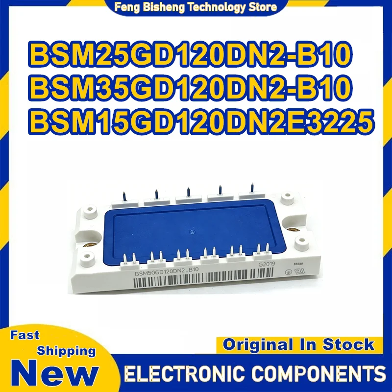 

BSM25GD120DN2-B10 BSM35GD120DN2-B10 BSM15GD120DN2E3225