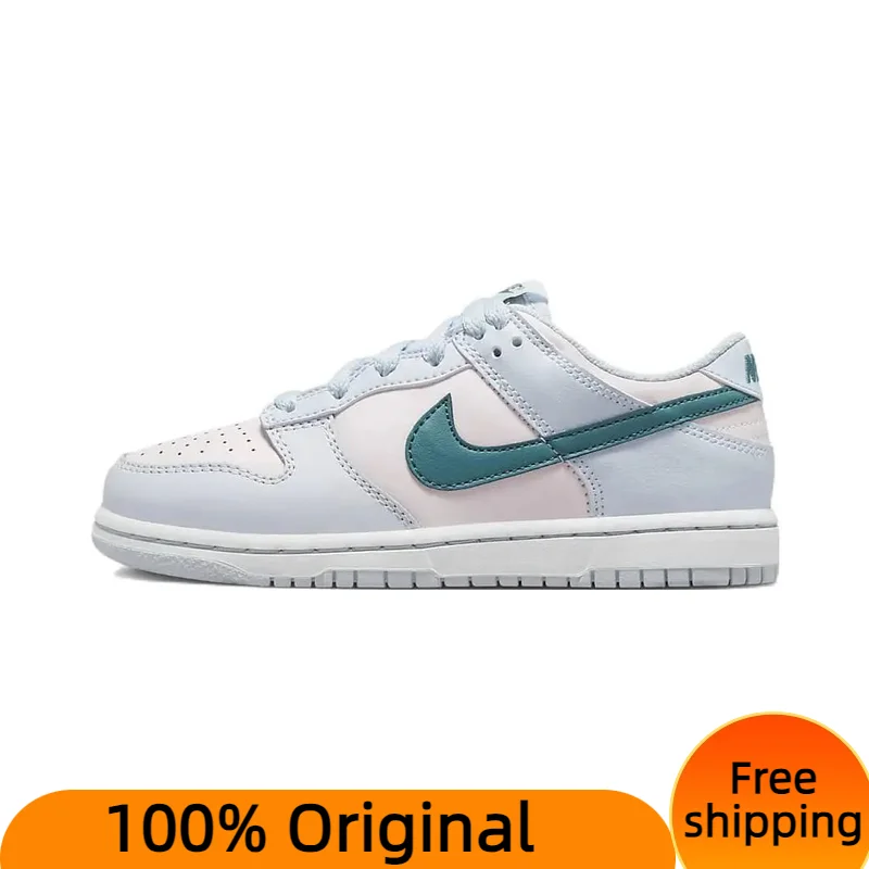 

Nike Dunk Low Mineral Teal PS Sneakers shoes With Original Box