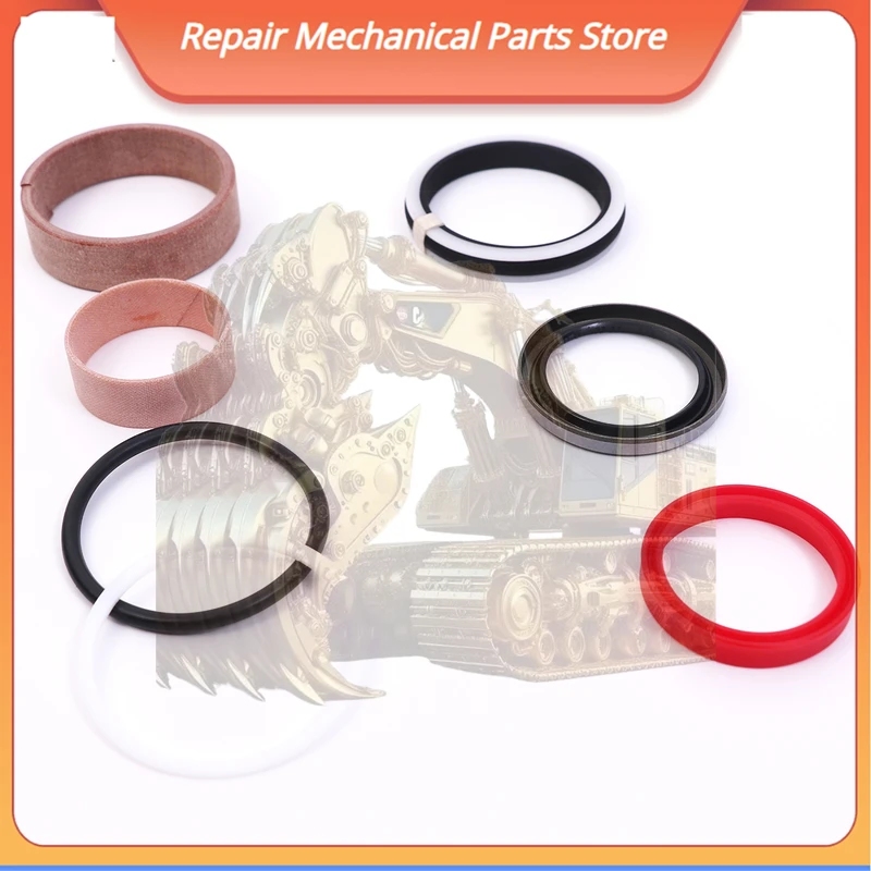 

Комплект уплотнений 87311856 для Case-ih и New Holland