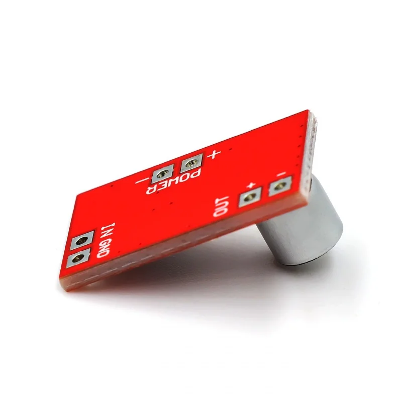 5-12V mobile spule verstärker, motherboard, einstellbare lautstärke