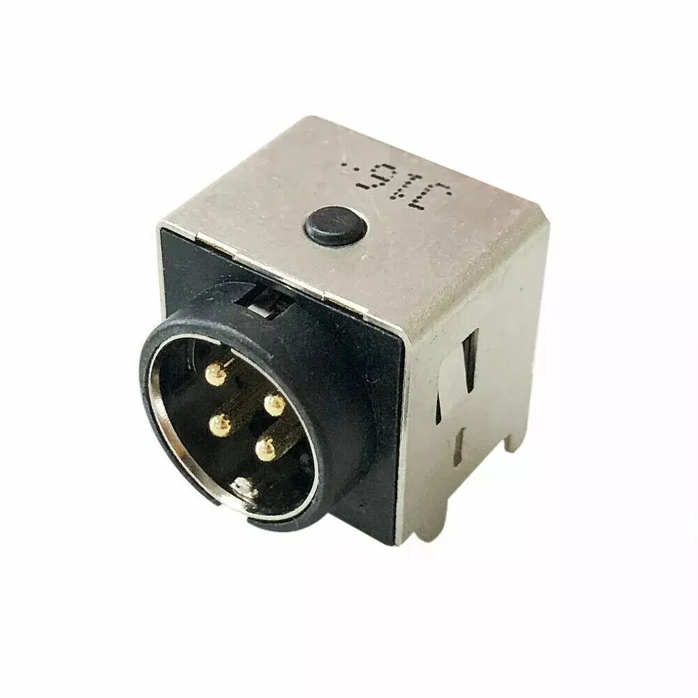 

DC POWER JACK FOR MSI MS-17A1 MS-17A2 MS-17A3 MS-17A5 DC jack socket input charge port