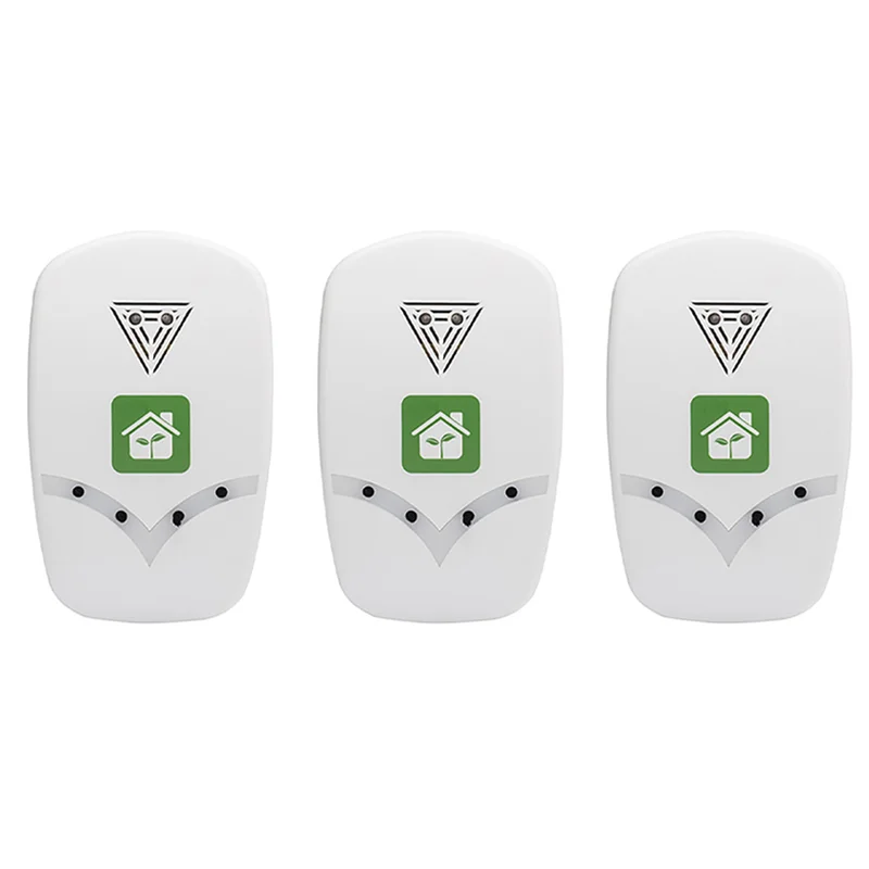 

B47B-3X 32-миллионный отрицательный генератор, мини-портативный подключаемый очиститель воздуха для спальни, кухни, ванной комнаты, офиса, британская вилка