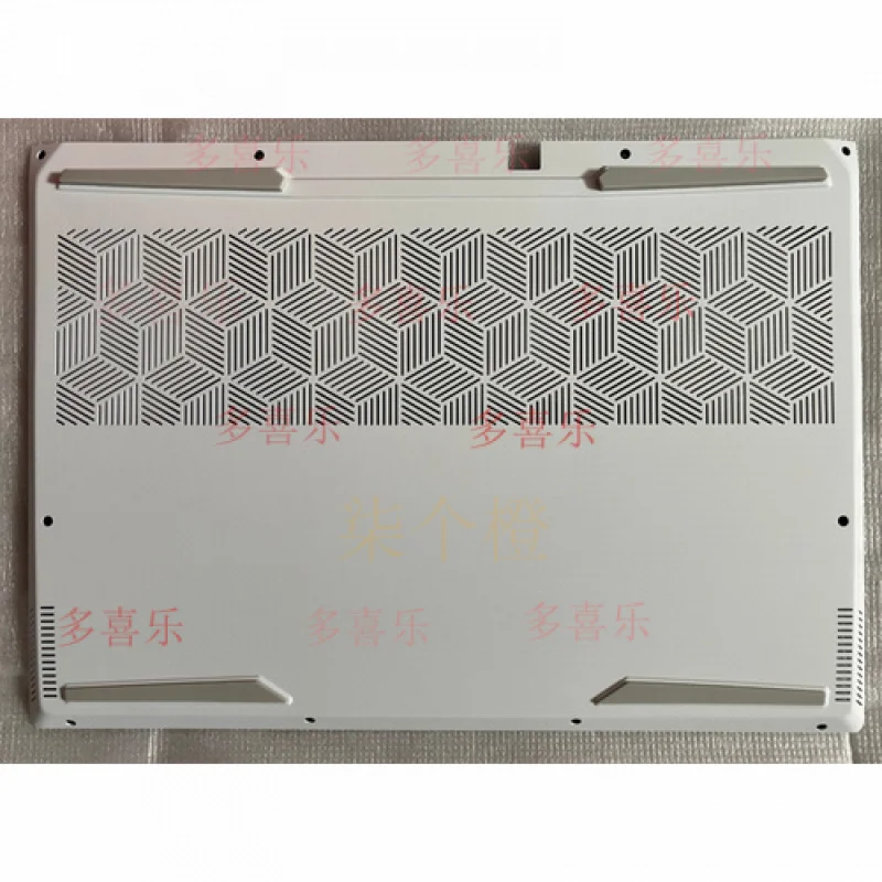 

EE Новый для MECHREVO 15Pro D крышка нижняя часть корпуса белый