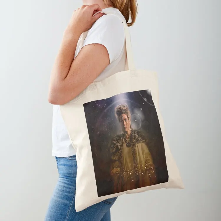

sacrifice Tote Bag female bag shopping bag logo reusable grocery bags sacs de shopping