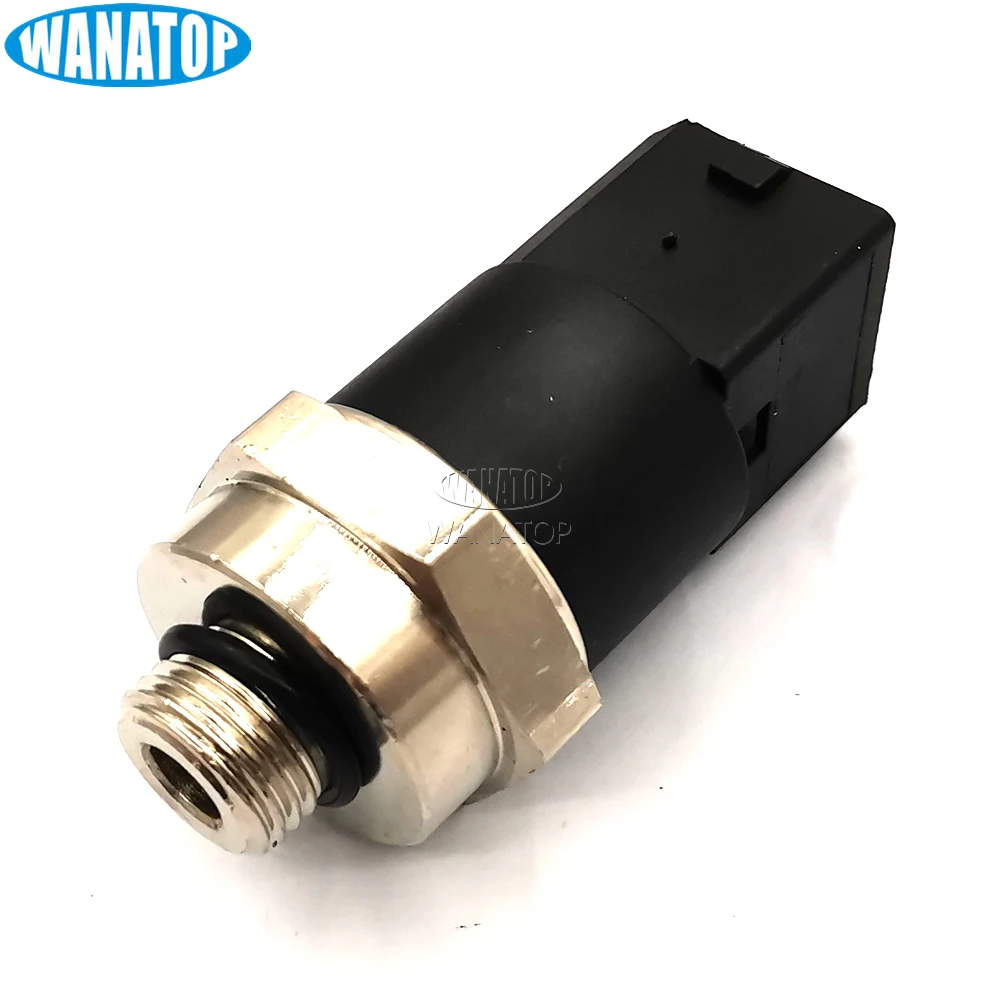 

NEW OIL PRESSURE SENSOR VOE 3962893 FOR VOLVO 8143247 8156776