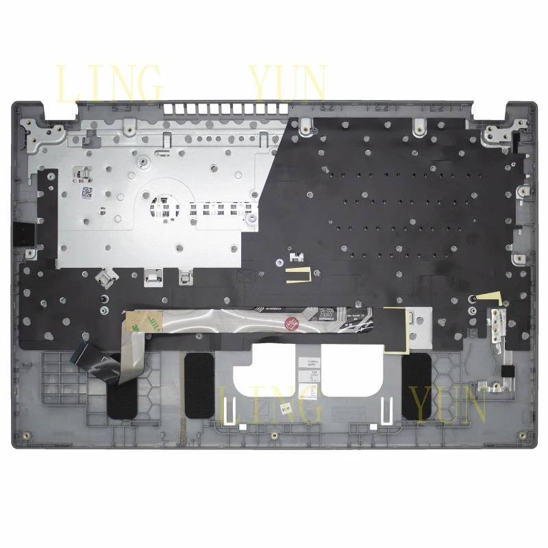 Z  for  Acer A515-58M N23C3 A315-510p-24P N23Q11 C shell keyboard case