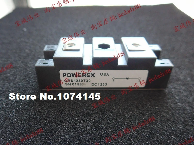 

QRS1240T30 IGBT power module