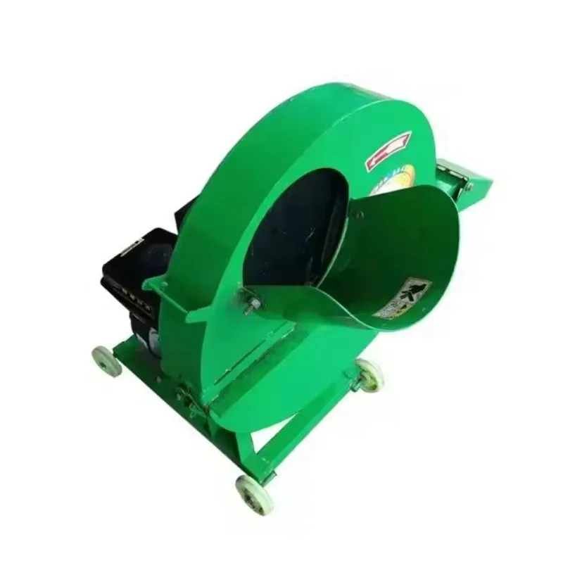 Banana machine Banana tree shredder Banana tree shredder household multi-functional feed shredder shredder