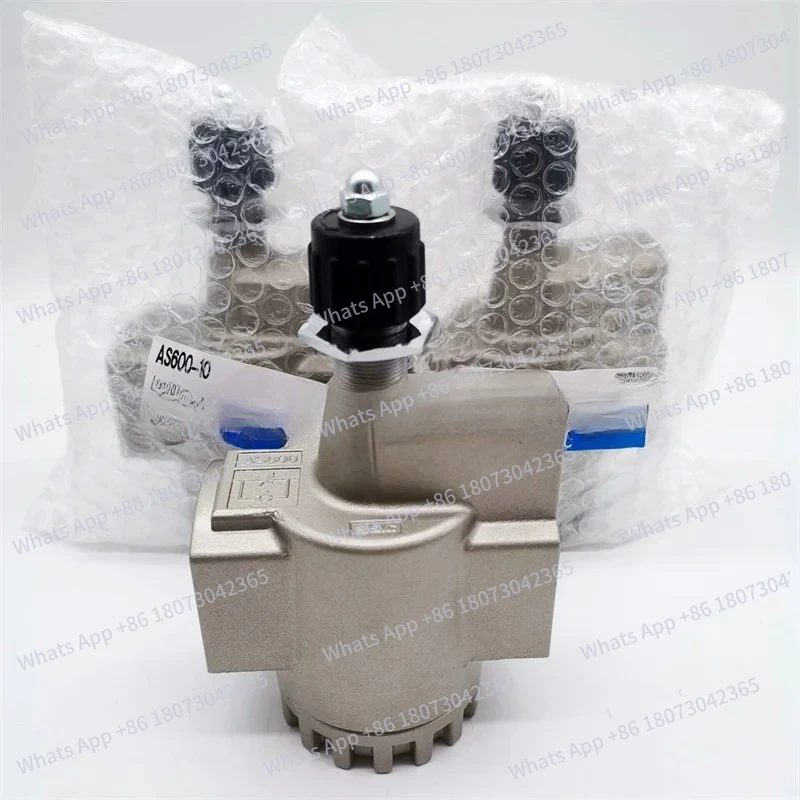 

Brand New Original AS420-04 AS500-06 AS600-10