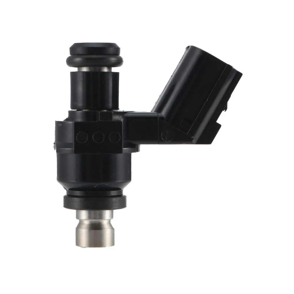 Engine Factory Wholesale Motorcycle Fuel Injector Spray Nozzle BT-C Eight Hole 125CC Motorbike Replacement Part Accessory