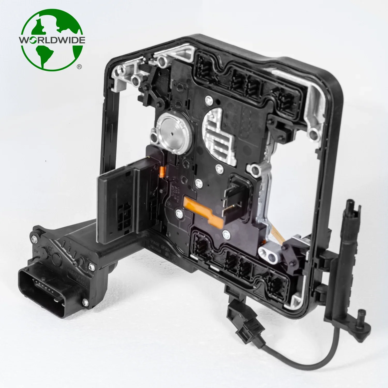 

НовыйWT 0am Dq200 Tcu 0AM 927769 G DSG 7-скоростной сухой блок управления коробкой передач с двойным сцеплением 0am 927769 Часть коробки передач g TCU TCM