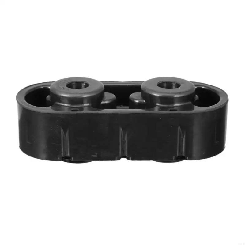 2026 New Rubber Muffler Hook Insulator Vibration Reduction Design for Select Model 15092802 Exhaust Muffler Hanger Insulator