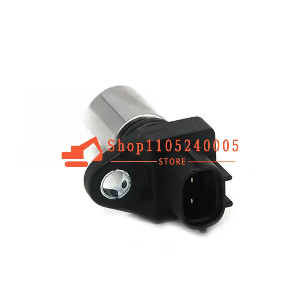 

Датчик положения распределительного вала 029600-0570 для строительной техники (6HK1, 6WF1, J05E, J08E)