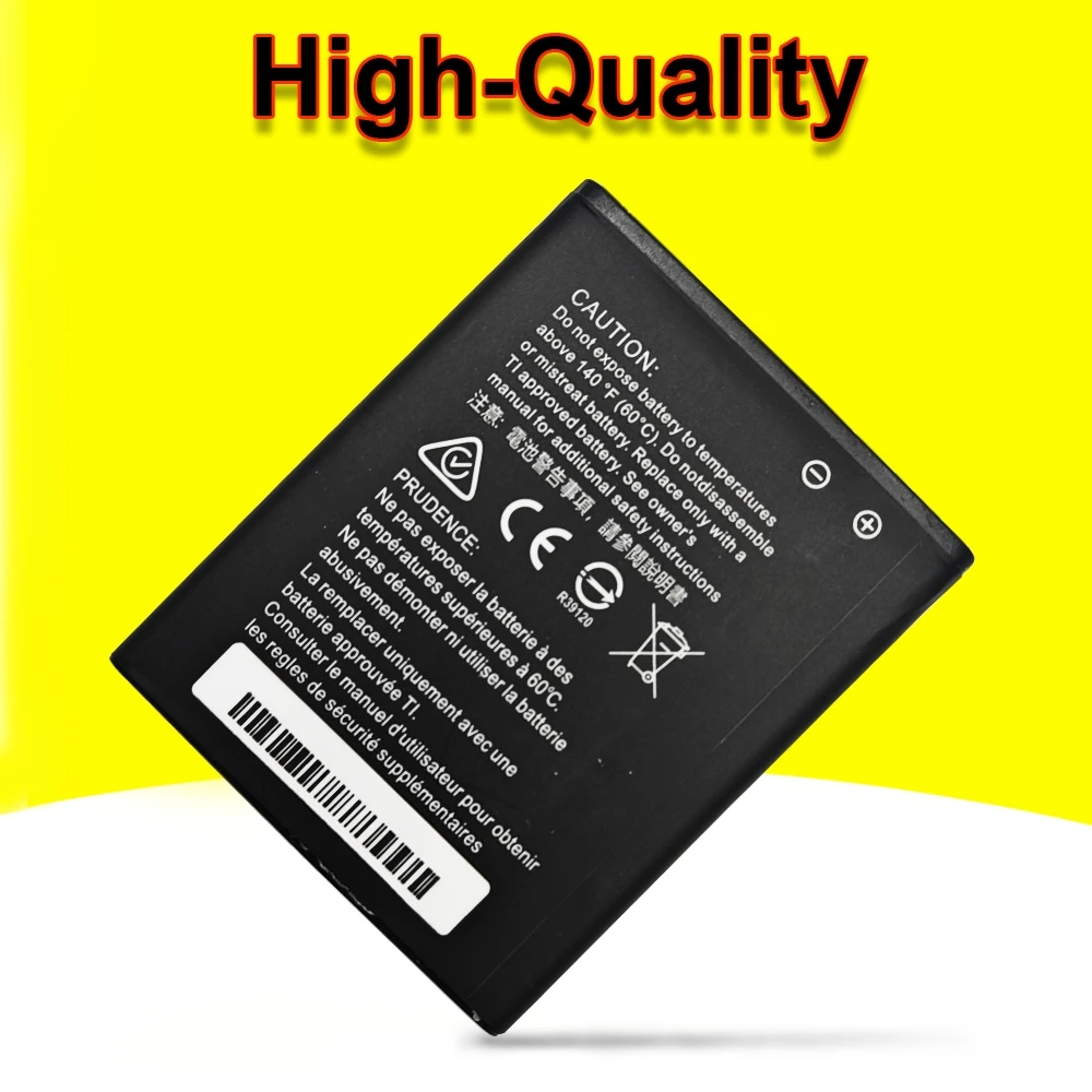 New 3.7L1200SPB Calculator Battery For TI‑84 Plus CE TI‑Nspire CX CX CAS TI‑Nspire CX II Calculator Replace P11P35‑11‑N01