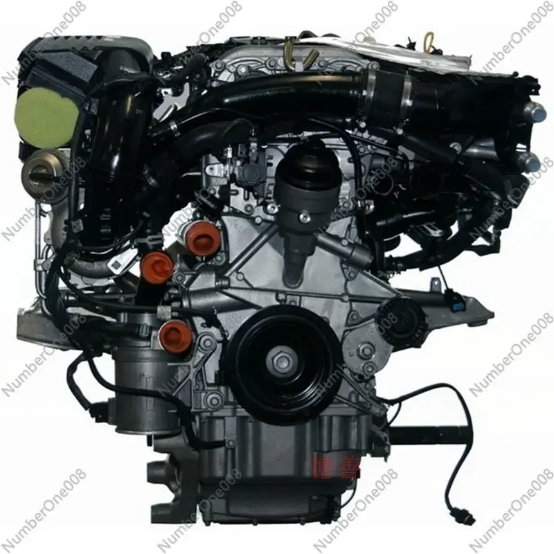 Suitable for Mercedes-Benz 274920 C260 E260 GLC260 GLE350 GLK260 and Other Engines, Gearboxes