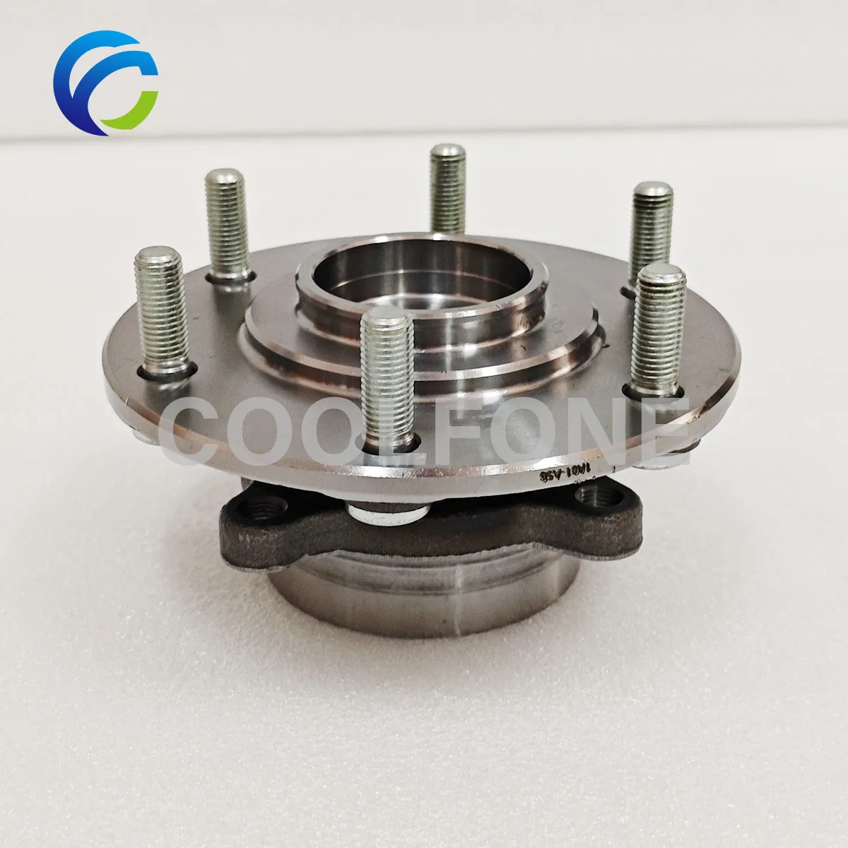 Front Wheel Hub Bearing For MITSUBISHI PAJERO III IV V6 V7 V8 V9 3.2 3.8 4M41 6G75 2006 3880A015 713153010