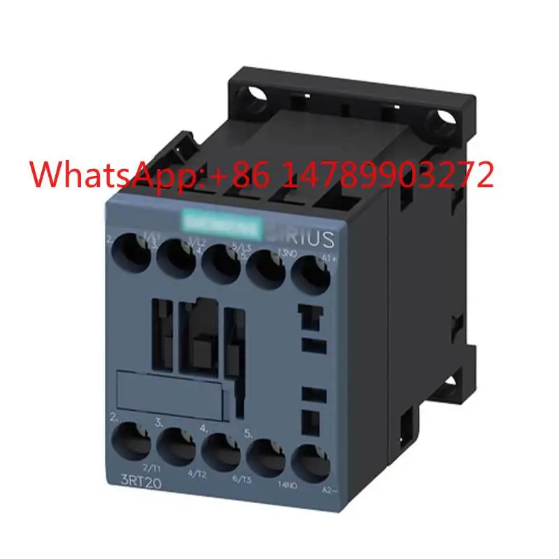 3P high power AC contactor 150A multi coil voltage single phase three phase dual-use cabinet element