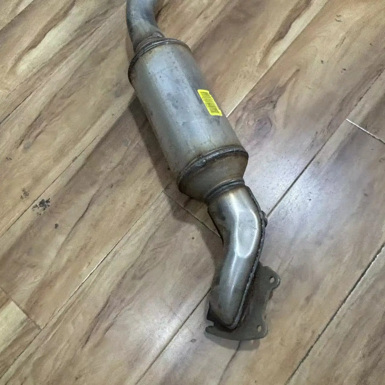 New Original Mopar Three-Way Catalyst Right 68319266AA for Jeep Grand Cherokee VVT Engine