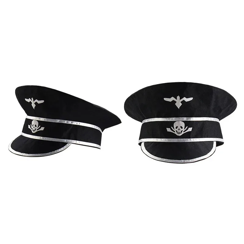 Kokichi Oma Cosplay Costume Wig Anime Danganronpa V3 Ouma Suit Cloak Hat Women Men Halloween Carnival Party Outfits Role Play