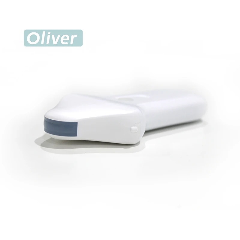 Wifi Wireless Color Ophthalmic ultrasound micro convex Color Doppler Probe Probe support iOS Android Windows for eye - Image 2