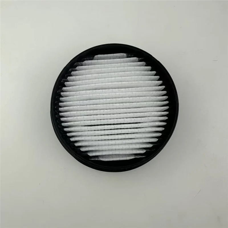 Paquet de TCF-3 accessoires d'assemblage de filtre HEPA pour Roborock A10 Ultra/A10 Ultrae épurateur aspirateur Dyad Pro nettoyeur