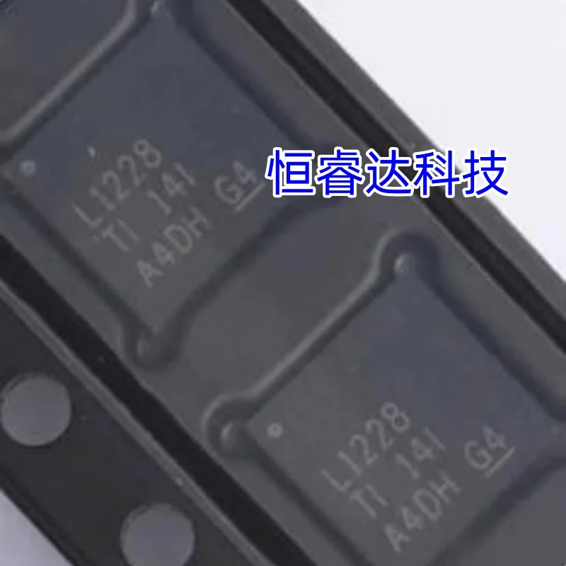 1~10PCS 100% New original LMH1228RTVR LMH1228RTVT LMH1228 silkscreen:L1228 package:WQFN32 video interface driver chip