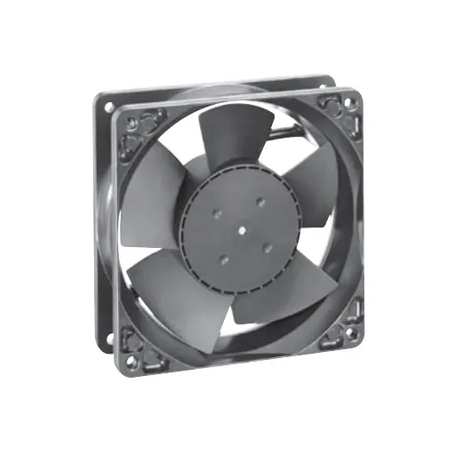 

4118NH4 12038 Вентилятор постоянного тока 48 В Охлаждающий вентилятор для электронного шкафа