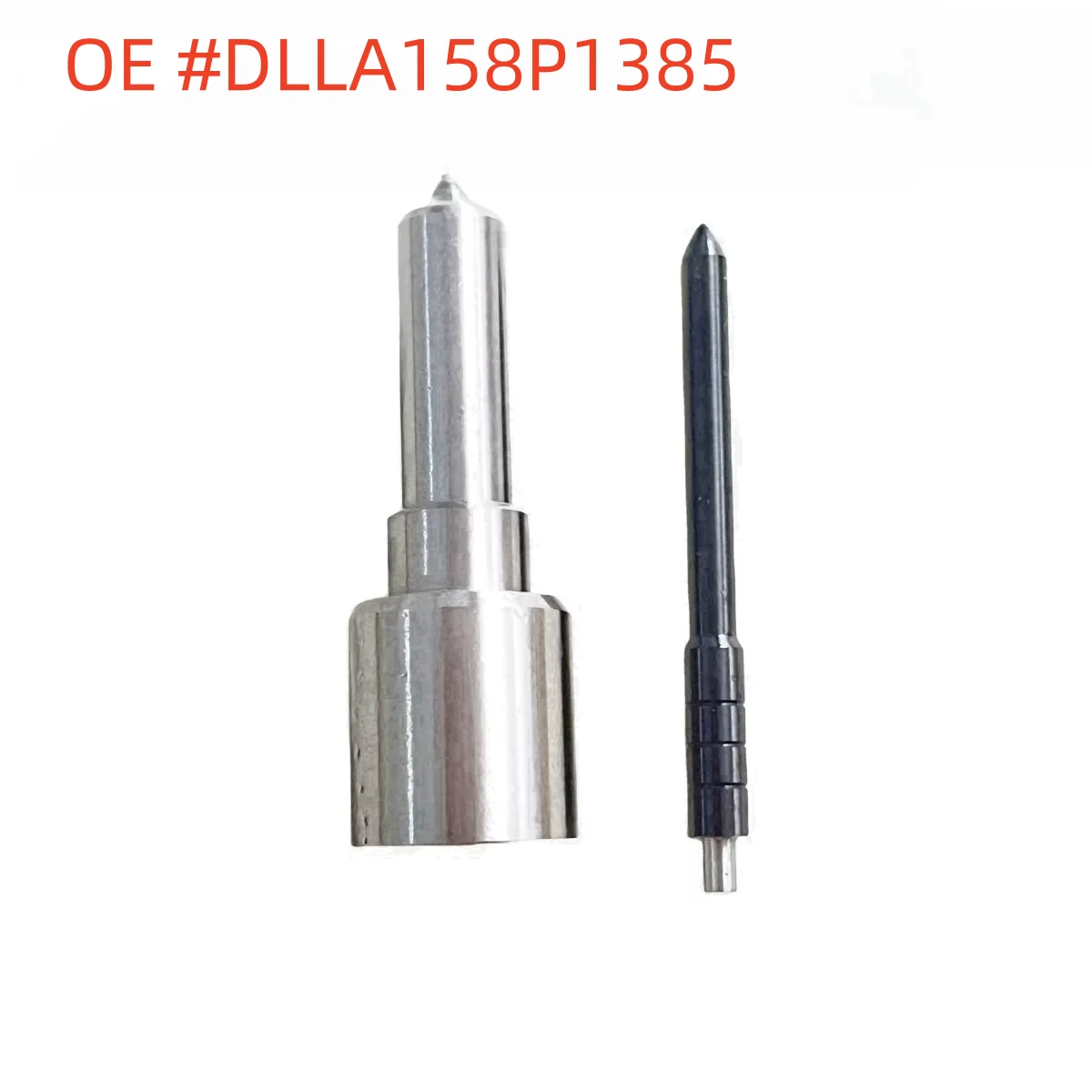 High quality New DLLA158P1385 fuel injector nozzle For Chevy GM Duramax LLY 6.6L 2004-2005 With 3 Months Warranty