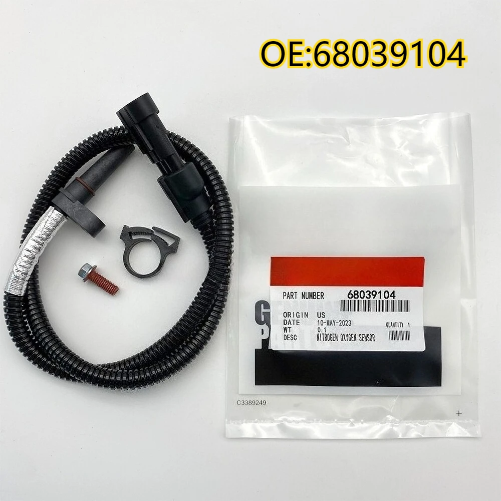 

High quality New For 68039104 Turbo Speed Sensor 68039104AA For Cummins Diesel 07-12 Dodge Ram 2500 6.7L OEM