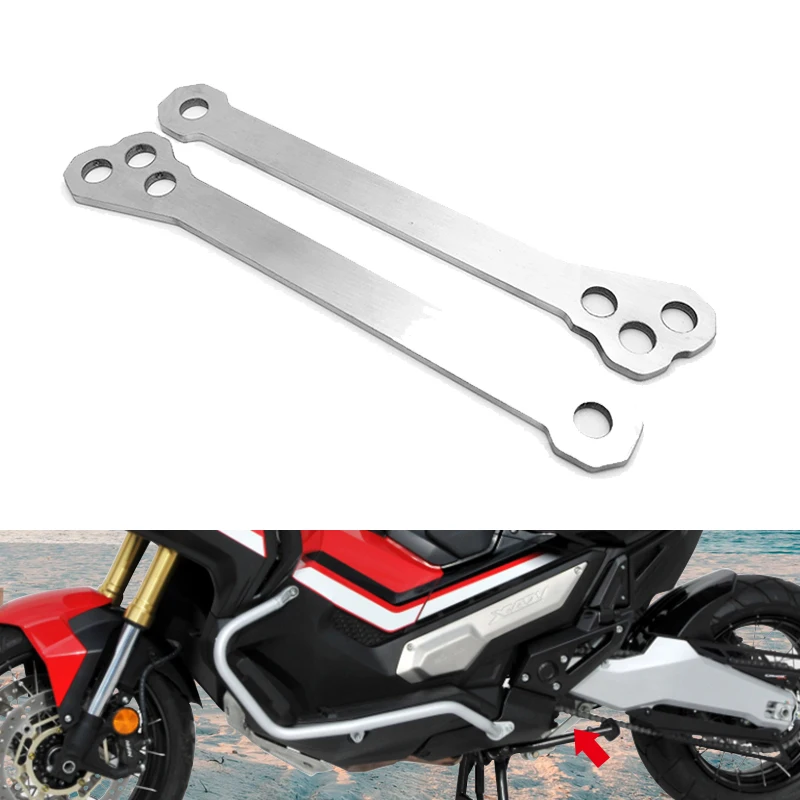 

Lowering Link Offroad Rear Adjustable Suspension Drop Link Kits For HONDA X-ADV 750 XADV 750 2019-2023 Motorcycle Accessories